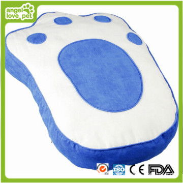 Soft Footprint Pet Dog Cushion&Bed